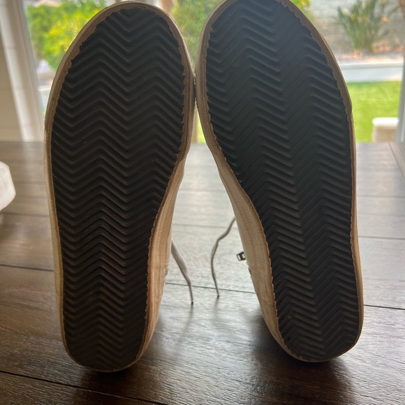 Golden goose slides. - Picture 4 of 10